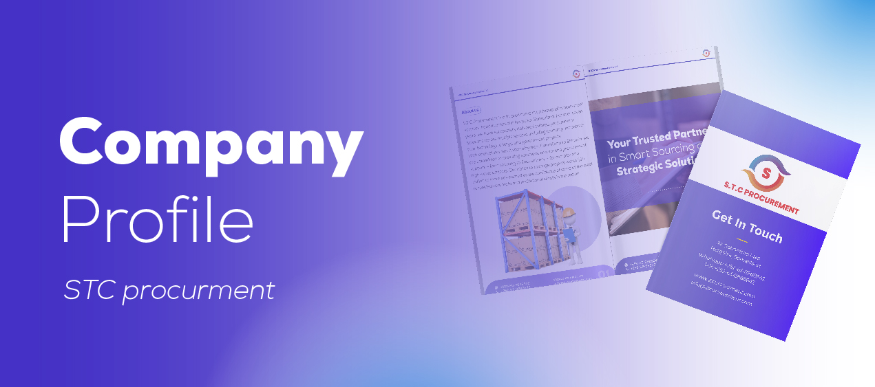 Company Profile – STC
